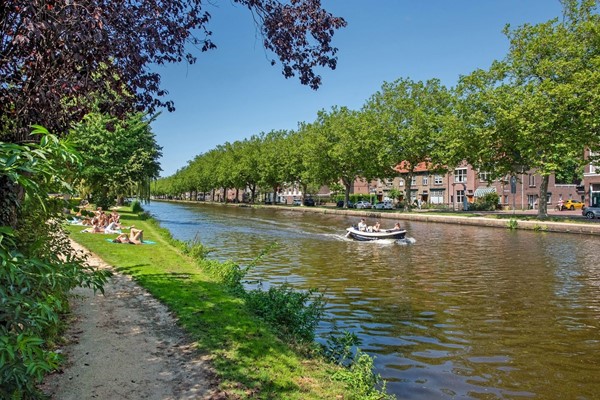 Medium property photo - Rietveld 179, 2611 LK Delft